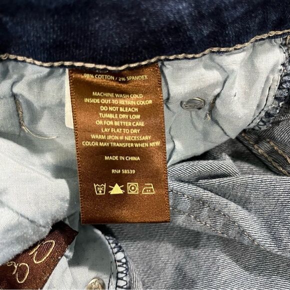 Kut From the Kloth Women’s Boyfriend Jeans Distressed Jeans 14 - Picture 9 of 10